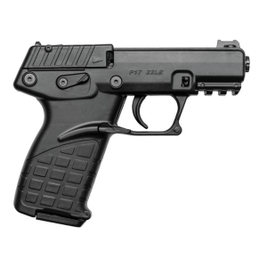Kel-Tec Kel-Tec P17 .22 LR 3.9" Pistol 16 Round - $239.99 at Murdoch's Ranch & Home Supply