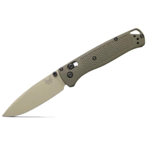 Benchmade Bugout Folding Pocket Knife 535TN-11