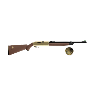 Crosman Legacy 1000-One Hundred Year Edition Air Rifle