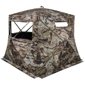 Duke + Boone 3-Person Ground Hunting Blind