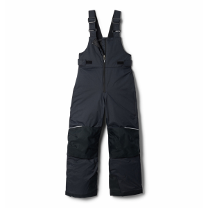 Columbia Adventure Ride II Bib in Black | Size XS