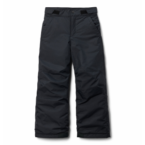 Columbia Ice Slope III Pant in Black | Size Large