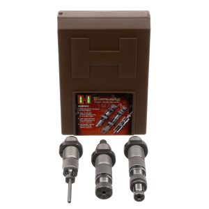 Hornady Hornady 10mm-40 S&W (.400) 3-Die Set - $64.99 at Murdoch's Ranch & Home Supply