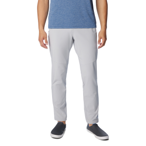 Columbia Terminal Roamer Stretch Pant in Cool Grey | Size Medium