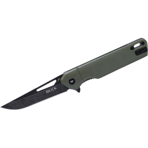Buck Knives Infusion Od Green G10 239GRS