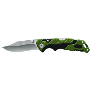 Buck Knives Folding Pursuit Small 661GRS