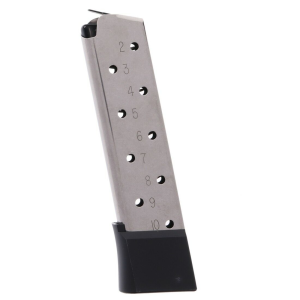 Kimber Kimber 45 ACP 1911 10 Round Extended Magazine - $47.99 at Murdoch's Ranch & Home Supply