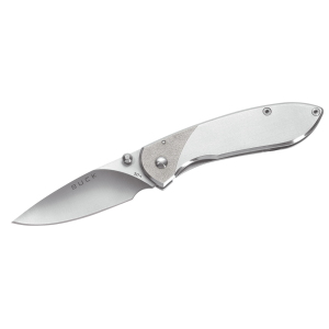 Buck Knives Nobleman Stainless 327SSS