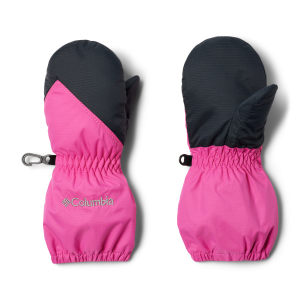 Columbia Columbia Chippewa II Long Mitten in Pink Ice/Black - $20.80 at Murdoch's Ranch & Home Supply