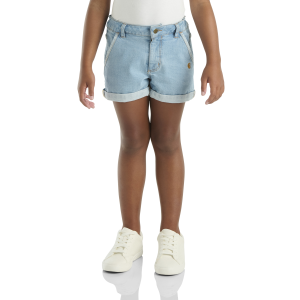 Carhartt Carhartt Rugged Flex Denim Short in Light Wash/Blue | Size 4 - $19.19 at Murdoch's Ranch & Home Supply