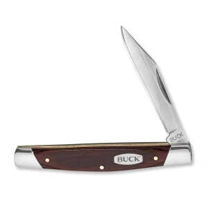 Buck Knives Solo 379BRS