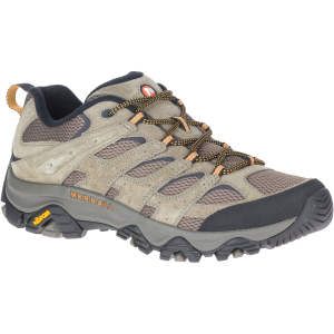 Merrell Moab 3 Shoes in Walnut/Tan | Size 7.5