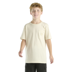 Carhartt Carhartt Tonal Pocket Short Sleeve T-Shirt in Turtledove/Cream | Size Small - $13.59 at Murdoch's Ranch & Home Supply
