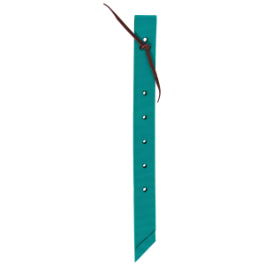 Weaver Weaver 1-3/4" x 39" Nylon Off Billet in Green | Size 1-3/4" x 39" - $10.99 at Murdoch's Ranch & Home Supply