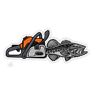Underwood Largemouth Saw