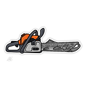 Underwood Trout Saw