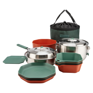 Gerber Gerber ComplEAT Cook Set - $149.77 at Murdoch's Ranch & Home Supply