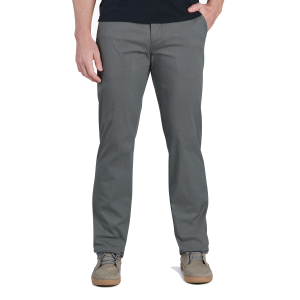 Kuhl KUHL Resistor Lite Chino Klassik Pant in Carbon/Grey | Size 36 - $96.75 at Murdoch's Ranch & Home Supply
