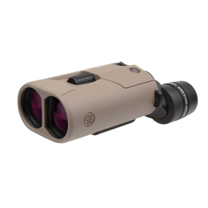 SIG SAUER Zulu6 HDX 16x42mm Binoculars