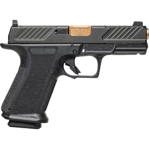 Shadow Systems MR920 Combat 9mm Luger 4" Pistol 15 Round
