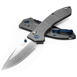 Benchmade 748 Narrows Titanium Knife