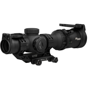 SIG SAUER 1-8 x 24mm Tango MSR Compact Riflescope