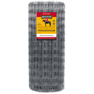 Stay-Tuff Stay-Tuff 1348-2 200' Class-3 High Tensile Horse Fence | Size 200` - $489.99 at Murdoch's Ranch & Home Supply