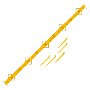 Stay-Tuff Stay-Tuff 102' Stretcher Bar - $444.99 at Murdoch's Ranch & Home Supply