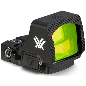 Vortex Defender XL 3 MOA Green Dot Sight