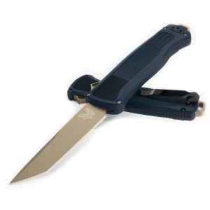 Benchmade Blue Shootout 5370FE-01 Knife