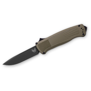Benchmade 5371BK-01 Shootout Knife