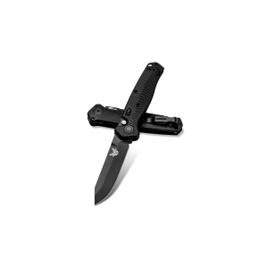 Benchmade Mediator Knife