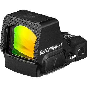 Vortex Defender ST 3 MOA Green Dot Sight