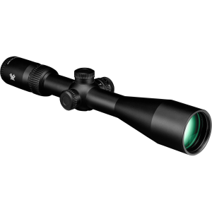 Vortex Vortex 6-18x50mm Crossfire HD Illumi Dead-Hold 2A BDC MOA Rifle Scopes - $299.99 at Murdoch's Ranch & Home Supply