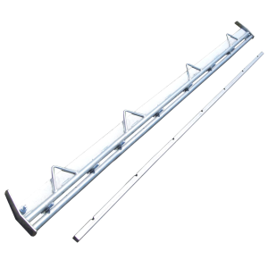 Stay-Tuff Stay-Tuff 66' Clamp Stretcher Bar - $269.99 at Murdoch's Ranch & Home Supply