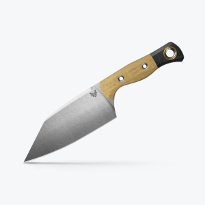 Benchmade Benchmade Station Knife 4010-02 Maple - $249.88 at Murdoch's Ranch & Home Supply