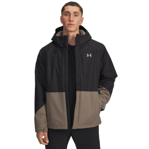 Under Armour Under Armour UA Porter Colorblock Jacket in Taupe Dusk | Size XL - $126.00 at Murdoch's Ranch & Home Supply