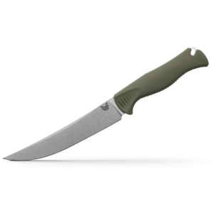 Benchmade 15500-04 Meatcrafter Knife