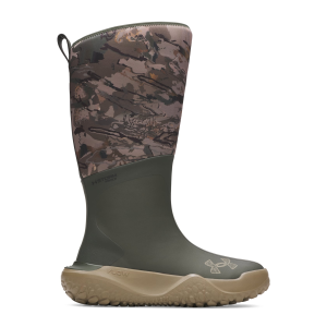 Under Armour Under Armour UA Mud Freek Printed Boots in Baroque Green/UA Forest All Season Camo/Bayou | Size 10 - $190.00 at Murdoch's Ranch & Home Supply