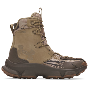 Under Armour Under Armour UA Expanse Reaper Waterproof Printed Boots in UA Barren Camo | Size 8 - $102.00 at Murdoch's Ranch & Home Supply