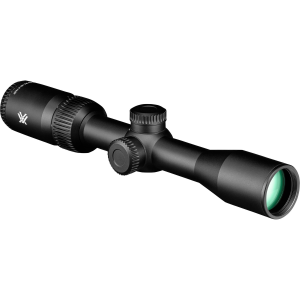 Vortex Vortex 2-7x32mm Crossfire HD V-Plex MOA Rifle Scopes - $159.99 at Murdoch's Ranch & Home Supply
