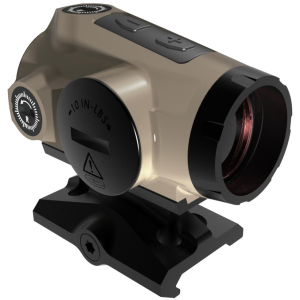 SIG SAUER Rome 5 Gen II 1x20MM FDE Red Dot