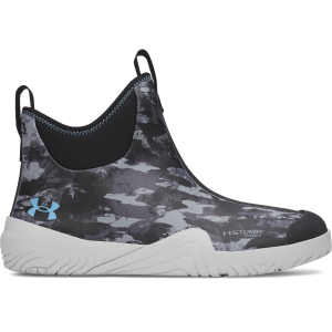 Under Armour Under Armour UA Charged Shoreman Boots in Black/Distant Grey | Size 9 - $81.00 at Murdoch's Ranch & Home Supply