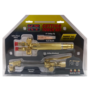 K-T Industries K-T Industries 3-Piece Harris Style Torch Kit - $94.77 at Murdoch's Ranch & Home Supply