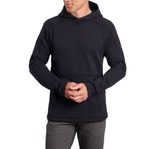 Kuhl KUHL Spekter Pull Over Hoody in Black | Size Medium - $109.00 at Murdoch's Ranch & Home Supply