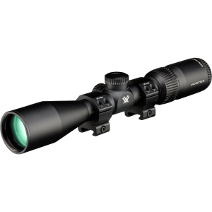 Vortex 3-9 x 40 Triumph HD Dead-Hold BDC MOA Rifle Scope