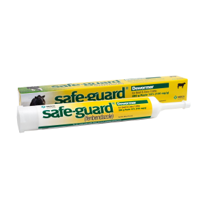Merck Safe-Guard 290gm Beef and Dairy Cattle Dewormer | Size 290 gram