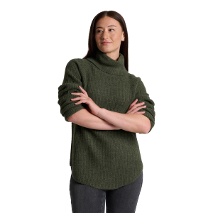 Kuhl KUHL Sienna Sweater in Vine | Size Large - $53.40 at Murdoch's Ranch & Home Supply