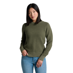 Kuhl KUHL Sofie Sweater in Vine | Size Small - $53.40 at Murdoch's Ranch & Home Supply