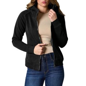 Kimes Ranch Emma Jacket in Black | Size Small